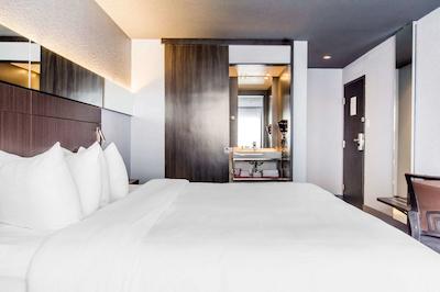 هتل کوارتیر