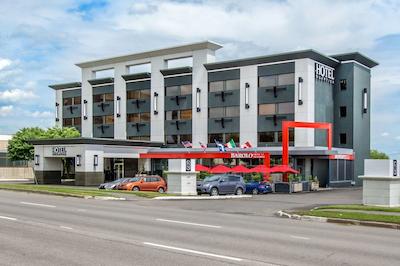 هتل کوارتیر