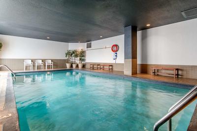 هتل کوارتیر