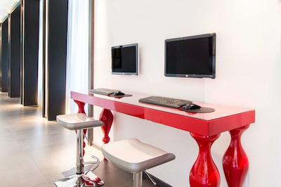 هتل کوارتیر