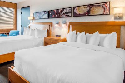 هتل کوارتیر