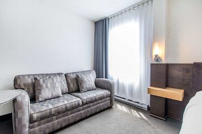 هتل کوارتیر