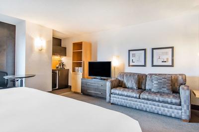 هتل کوارتیر