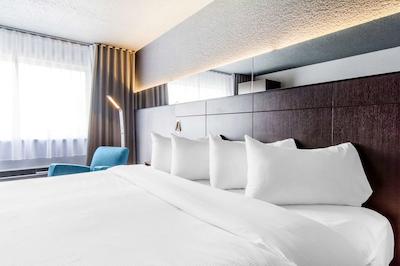 هتل کوارتیر