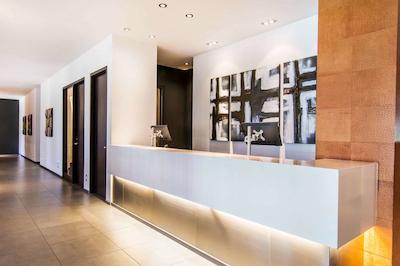 هتل کوارتیر