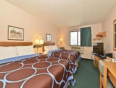 سوپر 8 کاملوپز بک