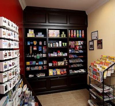 هیلتون گاردن این ترنتو/اجاکس