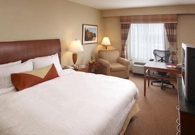 هیلتون گاردن این ترنتو/اجاکس