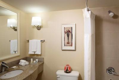 هیلتون گاردن این ترنتو/اجاکس