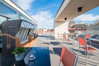 بست وسترن پلاس هتل اُسترتر