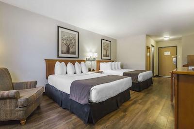 کوالیتی این اند سویتز ساسکاتون