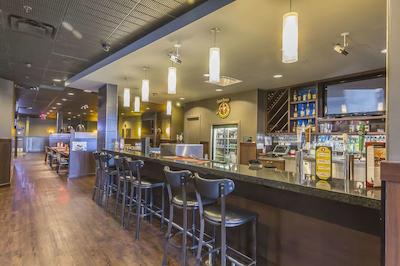 کوالیتی این اند سویتز ساسکاتون