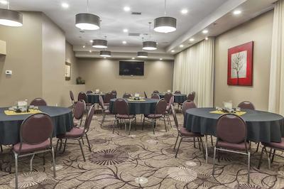 کوالیتی این اند سویتز ساسکاتون