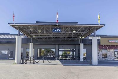 کوالیتی این اند سویتز ساسکاتون