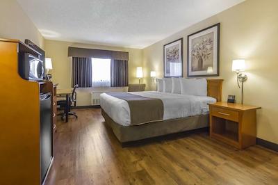 کوالیتی این اند سویتز ساسکاتون