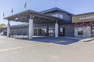 کوالیتی این اند سویتز ساسکاتون