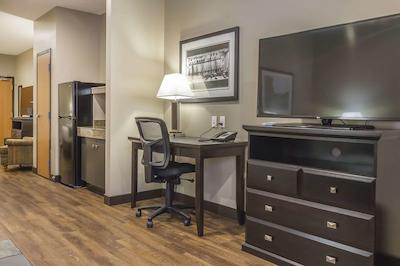 کوالیتی این اند سویتز ساسکاتون