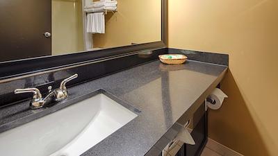 سورست پلاس هتل بای بست وسترن سون اُاکز