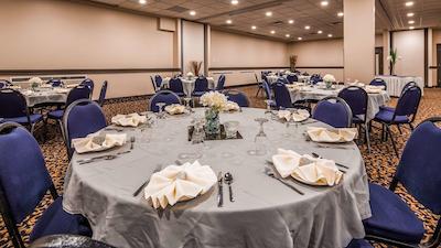 سورست پلاس هتل بای بست وسترن سون اُاکز