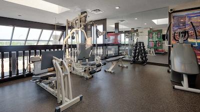 سورست پلاس هتل بای بست وسترن سون اُاکز