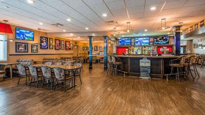 سورست پلاس هتل بای بست وسترن سون اُاکز