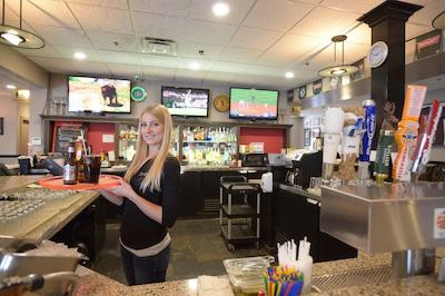 سورست پلاس هتل بای بست وسترن سون اُاکز