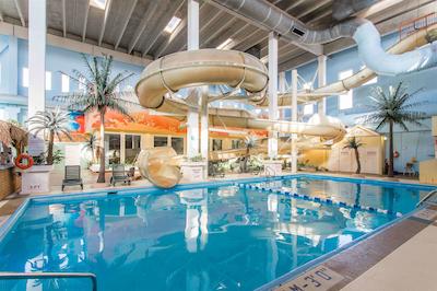 سورست پلاس هتل بای بست وسترن سون اُاکز