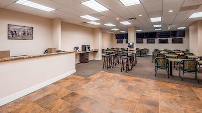 سورست پلاس هتل بای بست وسترن سون اُاکز