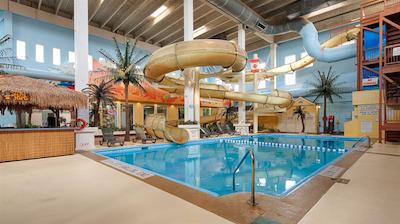 سورست پلاس هتل بای بست وسترن سون اُاکز