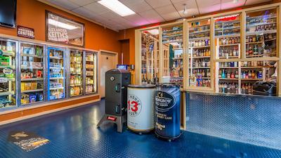 سورست پلاس هتل بای بست وسترن سون اُاکز