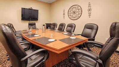 سورست پلاس هتل بای بست وسترن سون اُاکز