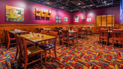 سورست پلاس هتل بای بست وسترن سون اُاکز