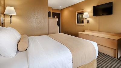 سورست پلاس هتل بای بست وسترن سون اُاکز