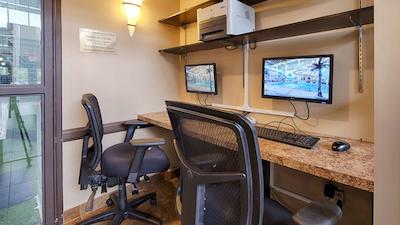 سورست پلاس هتل بای بست وسترن سون اُاکز