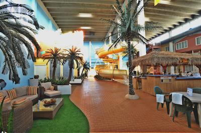 سورست پلاس هتل بای بست وسترن سون اُاکز