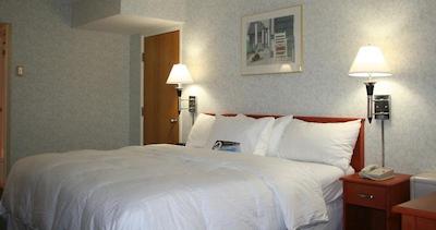 سورست پلاس هتل بای بست وسترن سون اُاکز