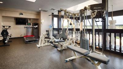 سورست پلاس هتل بای بست وسترن سون اُاکز