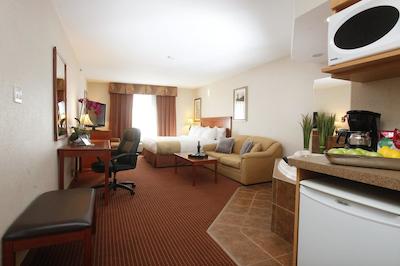 استونبریج هتل داوسُن کریک