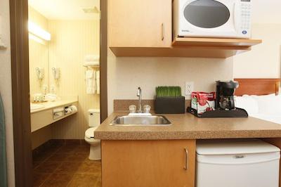 استونبریج هتل داوسُن کریک