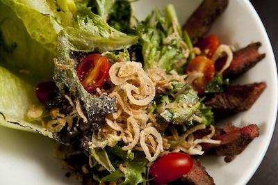 استونبریج هتل داوسُن کریک