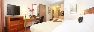 استونبریج هتل داوسُن کریک