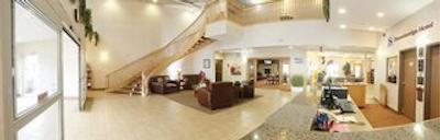 استونبریج هتل داوسُن کریک