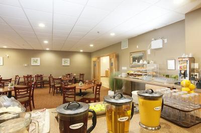 استونبریج هتل داوسُن کریک