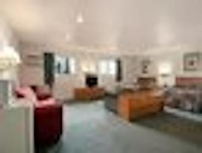 تراولج کمپبل ریور