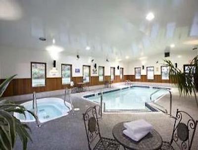 تراولج کمپبل ریور