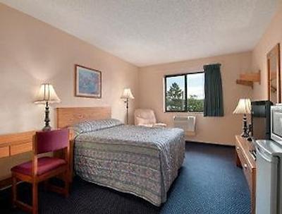 تراولج کمپبل ریور