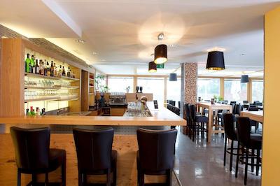 کوالیتی هتل اند سویتز مونچن مس