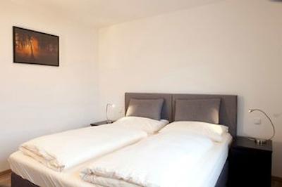 کوالیتی هتل اند سویتز مونچن مس