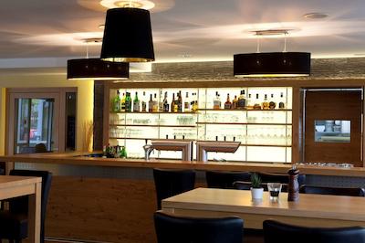 کوالیتی هتل اند سویتز مونچن مس