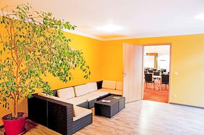 کوالیتی هتل اند سویتز مونچن مس